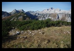 Triglav -Mali Draski -27-10-2013 - Bogdan Balaban